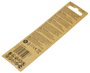 VOLTCRAFT LR 41 Gombelem 1.5 V 35 mAh Alkáli mangán VC-16108020 5 db 5. bélyegkép