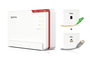 AVM FRITZ!Box 5690 Pro WLAN üvegszálas router 2.4 GHz, 5 GHz, 6 GHz 11 GBit/s 3. bélyegkép