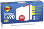AVM FRITZ!Box 5690 Pro WLAN üvegszálas router 2.4 GHz, 5 GHz, 6 GHz 11 GBit/s 5. bélyegkép