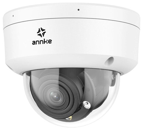 Annke I91DQ LAN IP Megfigyelő kamera 3840 x 2160 pixel 2. kép