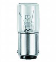 Pepperl+Fuchs Folyamatosan világító elem 216081 VAZ-LAMP-70MM-BULB-5W/24V 1 db