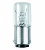 Pepperl+Fuchs Folyamatosan világító elem 216081 VAZ-LAMP-70MM-BULB-5W/24V 1 db bélyegkép