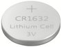 VOLTCRAFT CR 1632 Gombelem 3 V 130 mAh Lítium VC-11888235 5 db 3. bélyegkép