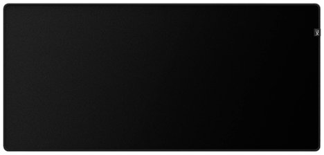 HyperX Pulsefire Mat XL Egérpad Fekete