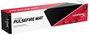 HyperX Pulsefire Mat XL Egérpad Fekete 2. bélyegkép