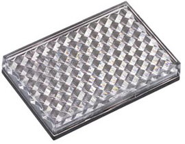 Pepperl+Fuchs Reflektor REF-A80 113959 5 db