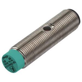 Pepperl+Fuchs Induktív érzékelő PNP NJ4-12GM40-E2-V1