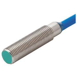 Pepperl+Fuchs Induktív érzékelő NAMUR NJ0,8-5GM-N-5M 12xG1xxD