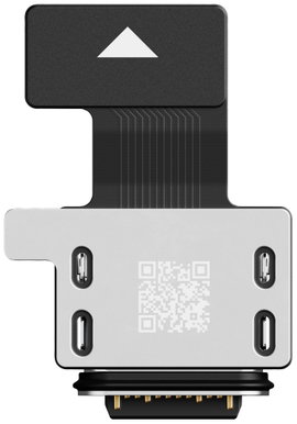 Fairphone FP5 USB-C Port USB-C-csatlakozó aljzat Alkalmas: Fairphone 5 1 db