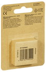 VOLTCRAFT VC-16108025 Mini elem (AAAA) Alkáli mangán 1.5 V 500 mAh 10 db 4. bélyegkép