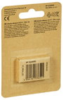 VOLTCRAFT VC-16107975 Speciális elem 23 A Alkáli mangán 12 V 50 mAh 4 db 4. bélyegkép