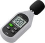 VOLTCRAFT SL-10 R Zajszintmérő 30 - 130 dB 31.5 Hz - 8 kHz bélyegkép