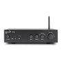 Dynavox VP-40 Sztereo erősítő 2 x 20 W Fekete Bluetooth® bélyegkép