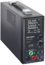VOLTCRAFT TOPS-3363N Labortápegység, szabályozható 0.8 - 36 V/DC 0.1 - 3 A 100 W Kimenetek száma 3 x 2. bélyegkép