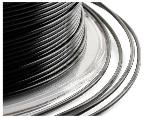 Spectrum Filaments 80473 PET-G Premium 3D nyomtatószál PETG vegyileg ellenálló, ütésálló 1.75 mm 100 3. kép