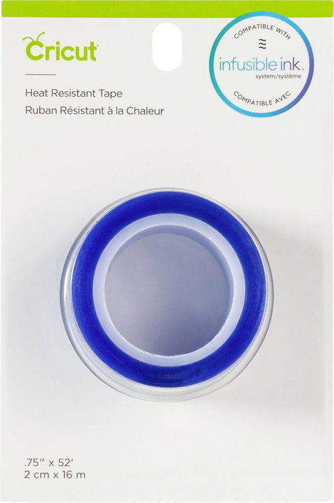 Cricut Heat Resistant Ragasztószalag 2. kép