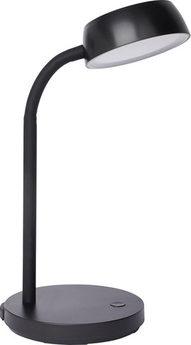 Maul MAULabby 8200790 LED-es asztali lámpa LED 5 W Fekete