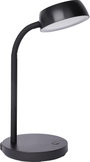 Maul MAULabby 8200790 LED-es asztali lámpa LED 5 W Fekete bélyegkép