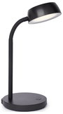 Maul MAULabby 8200790 LED-es asztali lámpa LED 5 W Fekete 2. bélyegkép