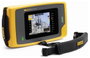 Fluke FLUKE-II915 Gázszivárgás detektor Adatgyűjtő funkcióval, USB csatlakozóval 2. bélyegkép