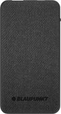 Blaupunkt Powerbank 5000 mAh Power Delivery 3.0, Quick Charge 3.0 LiPo Fekete bélyegkép