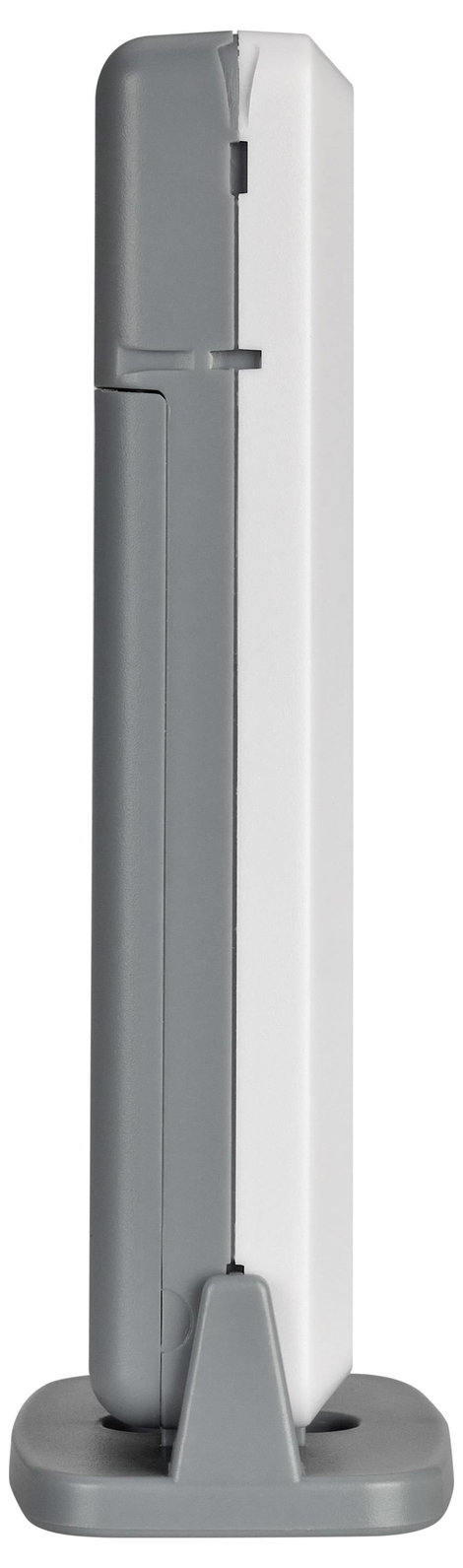TFA Dostmann 30.3900.02 ID-A0 Hőmérséklet-/légnedvesség érzékelő 868 Mhz rádiójel 4. kép