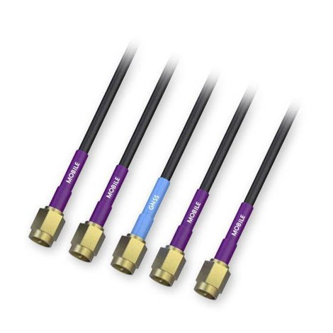 Teltonika PR1KCL28 Tetőre csavarozható antenna 2. kép