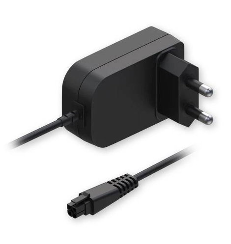 Teltonika PR3P2EU3 Dugasztápegység, fix feszültségű 12 V/DC 2 A 24 W