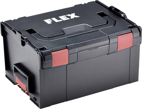 Flex TK-L 238 414093 Gép hordtáska (H x Sz x Ma) 442 x 357 x 253 mm