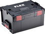 Flex TK-L 238 414093 Gép hordtáska (H x Sz x Ma) 442 x 357 x 253 mm bélyegkép
