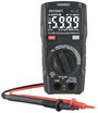 VOLTCRAFT VC-23 Kézi multiméter digitális CAT III 600 V Kijelző (digitek): 6000 bélyegkép
