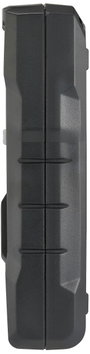 VOLTCRAFT VC-23 Kézi multiméter digitális CAT III 600 V Kijelző (digitek): 6000 4. bélyegkép