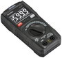 VOLTCRAFT VC-23 Kézi multiméter digitális CAT III 600 V Kijelző (digitek): 6000 5. bélyegkép