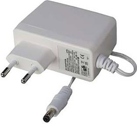 Barthelme Netzteil 24V (CV) LED transzformátor 24 W 1 A 24 V 1 db