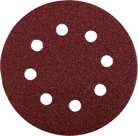 kwb 491904 Csiszolókorong Ø 125 mm 5 db