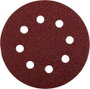 kwb 491904 Csiszolókorong Ø 125 mm 5 db bélyegkép