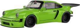 Solido KS-R 2022 grün 1:18 Autómodell