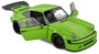 Solido KS-R 2022 grün 1:18 Autómodell 3. bélyegkép