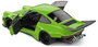 Solido KS-R 2022 grün 1:18 Autómodell 6. bélyegkép