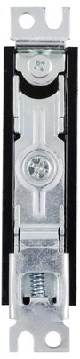 TRU COMPONENTS Félvezető relé TC-GSR8-40DA48Z 40 A Kapcsolási feszültség (max.): 480 V/AC Nullfeszül 3. bélyegkép