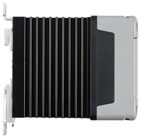 TRU COMPONENTS Félvezető relé TC-GSR8-40DA48Z 40 A Kapcsolási feszültség (max.): 480 V/AC Nullfeszül 4. kép