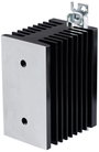 TRU COMPONENTS Hűtőborda TC-VSR-8 For 100A-120A (H x Sz x Ma) 82 x 45 x 69 mm 1 db bélyegkép