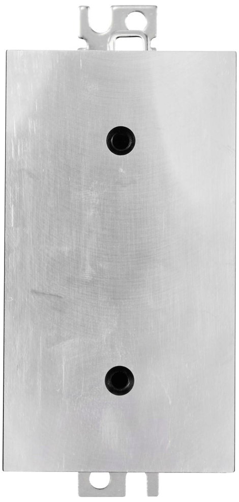 TRU COMPONENTS Hűtőborda TC-VSR-8 For 100A-120A (H x Sz x Ma) 82 x 45 x 69 mm 1 db 2. kép