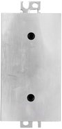 TRU COMPONENTS Hűtőborda TC-VSR-8 For 100A-120A (H x Sz x Ma) 82 x 45 x 69 mm 1 db 2. bélyegkép
