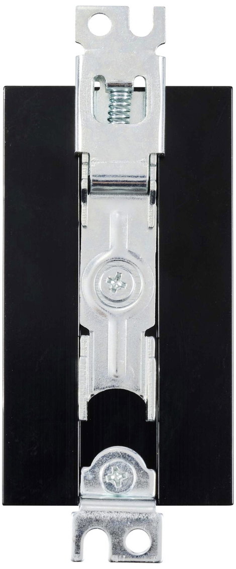 TRU COMPONENTS Hűtőborda TC-VSR-8 For 100A-120A (H x Sz x Ma) 82 x 45 x 69 mm 1 db 3. kép