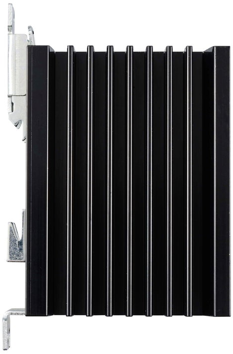 TRU COMPONENTS Hűtőborda TC-VSR-8 For 100A-120A (H x Sz x Ma) 82 x 45 x 69 mm 1 db 4. kép