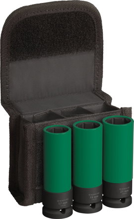 Bosch Accessories 2608003033 Dugókulcs betét készlet 2608003033