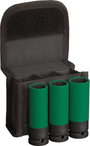 Bosch Accessories 2608003033 Dugókulcs betét készlet 2608003033 bélyegkép