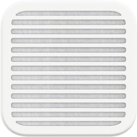 Xiaomi BHR9106GL #####Trocknungsmittel-Kartuschen Fehér 1 db