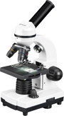 Bresser Optik Biolux SEL Gyermekmikroszkóp Monokulár 1600 x Beeső fény, Átvilágítás bélyegkép